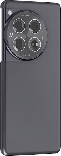 Clappio Replacement Rear Glass Oneplus 12 Black