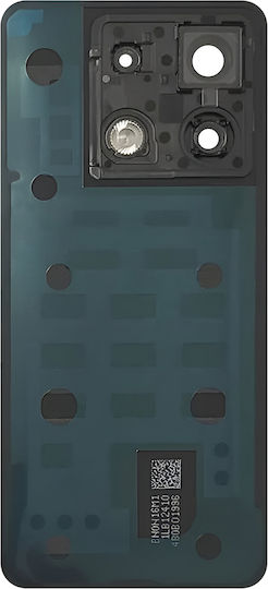 Xiaomi Battery Cover Xiaomi Redmi Note 13 Pro Original Service Pack Black