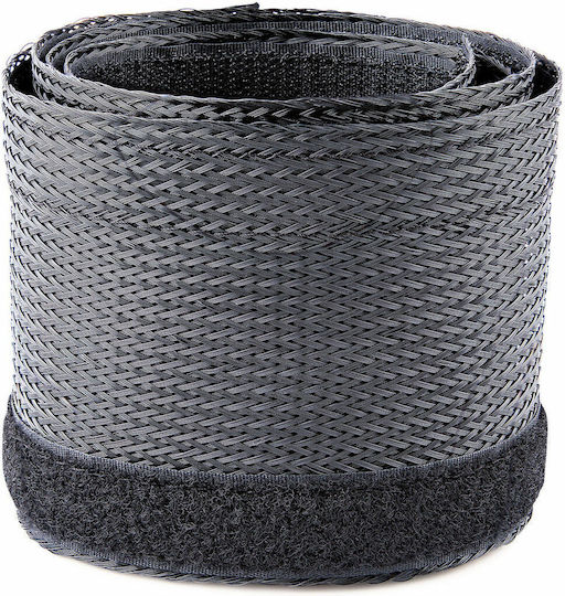 StarTech Wire Wrap Μαύρο S55157516 1τμχ