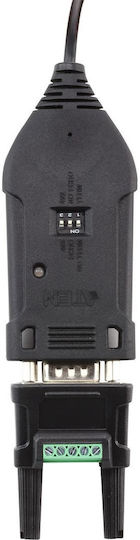 Usb Black Vga Uc485-at