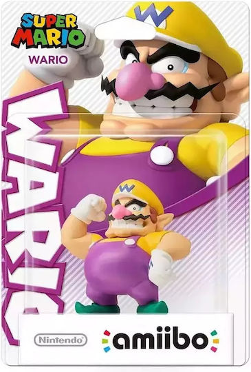 Nintendo Amiibo Super Mario Character Figure για Switch