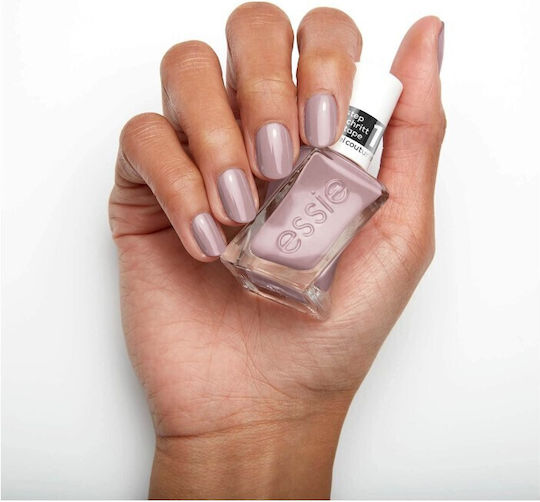 Essie Gel Couture Glossy Βερνίκι Νυχιών Μακράς Διαρκείας 545 Tassel Free 13.5ml