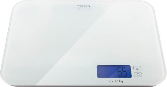 Caso Digital Kitchen Scale 5gr/20kg