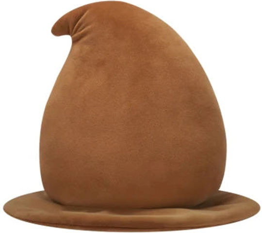 Jazwares Plush Squishmallows Harry Potter Sorting Hat For 3+ Years 25 cm