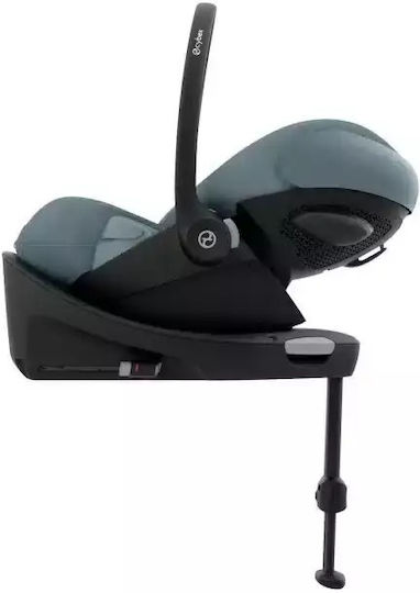 Cybex Cloud G Plus Baby Car Seat i-Size Stormy Blue 0-13 kg