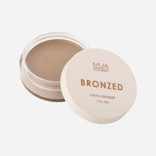 MUA Bronzing Powder Chai Tea 14gr