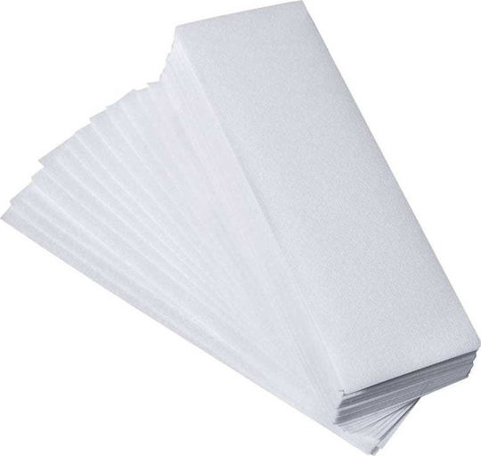 Beauty Salon Wax Strips 50pcs