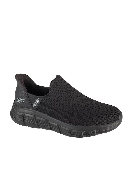 Skechers Bobs Sport B Flex Sneakers Black