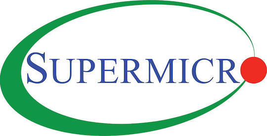 Bracket Set Zub Supermicro 1u 4xgpu