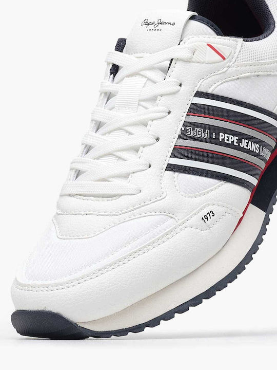 Pepe Jeans Casual Sneakers ASPRO