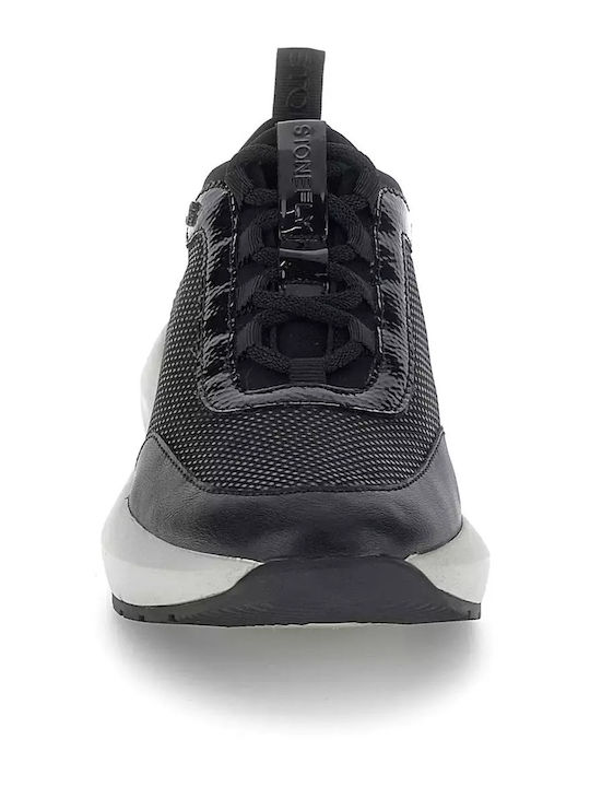 Sneakers Black