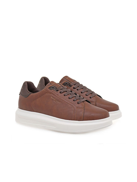 Renato Garini Sneakers Coffee