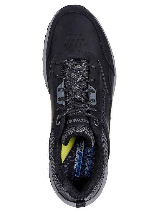 Skechers Slade Ultra Sneakers Black