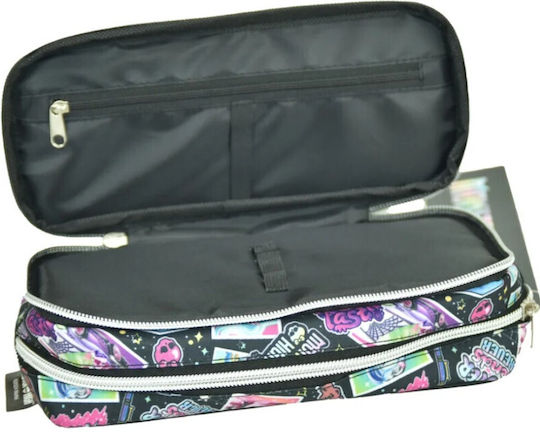 Gim High Pencil Case with 1 Compartment