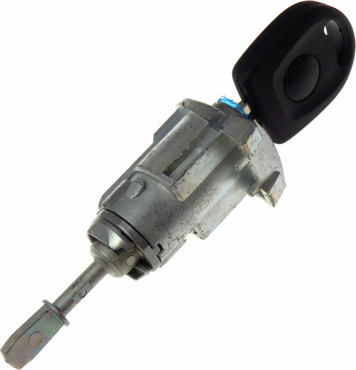Lock Hub with installation Front Volkswagen Jetta / Bora 1U0837167AC/L