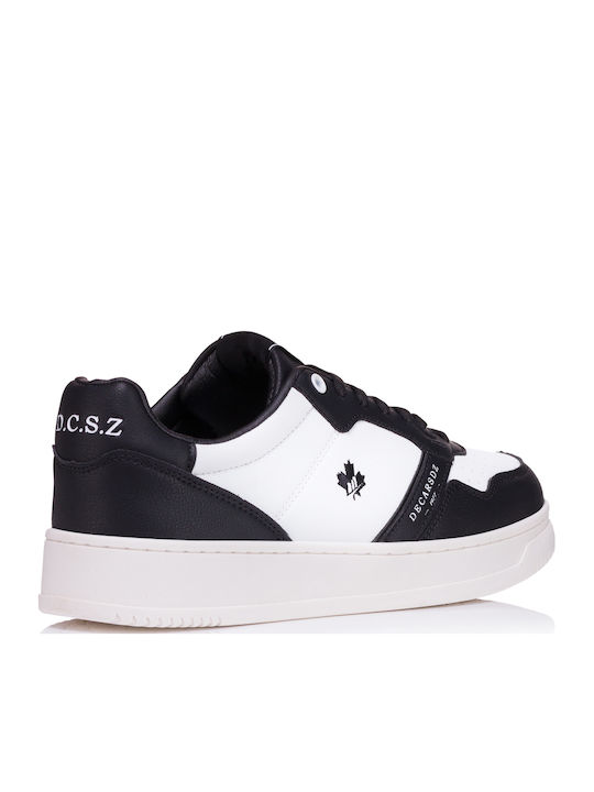 Ανδρικά Sneakers Μαύρα