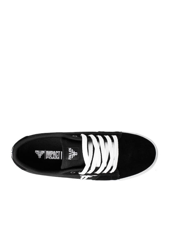 Bomber Adidași Pentru Bărbați Negri Albi