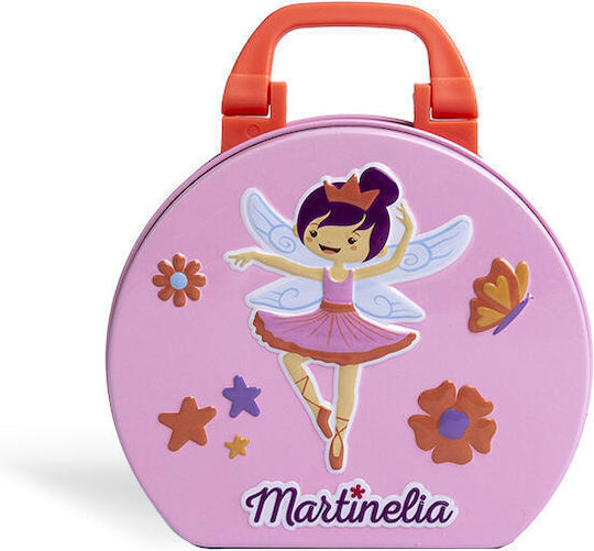 Martinelia Magic Ballet Beauty Accessories Set