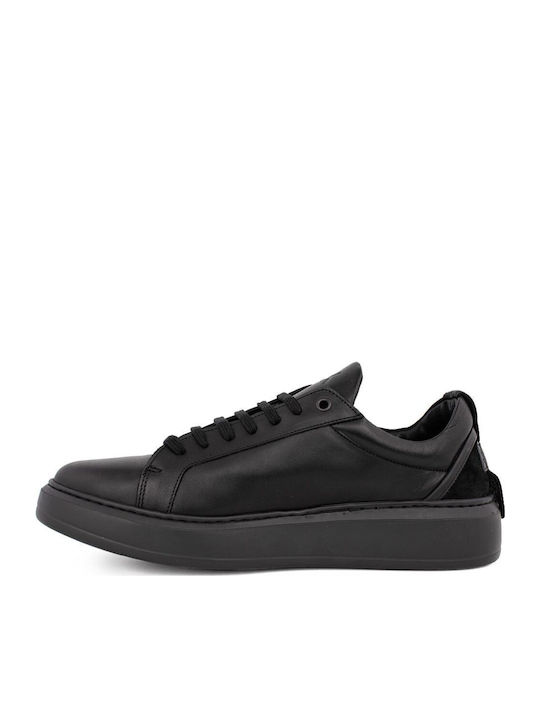 4005 Anatomical Sneakers Black