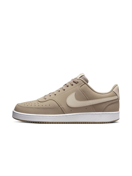 Nike Sneakers Brown