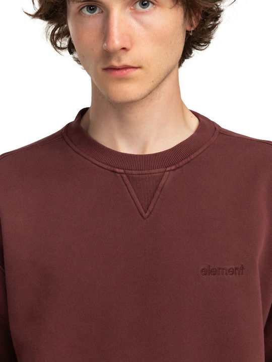 'cornell 3.0' Cardigan Decadent Chocolate