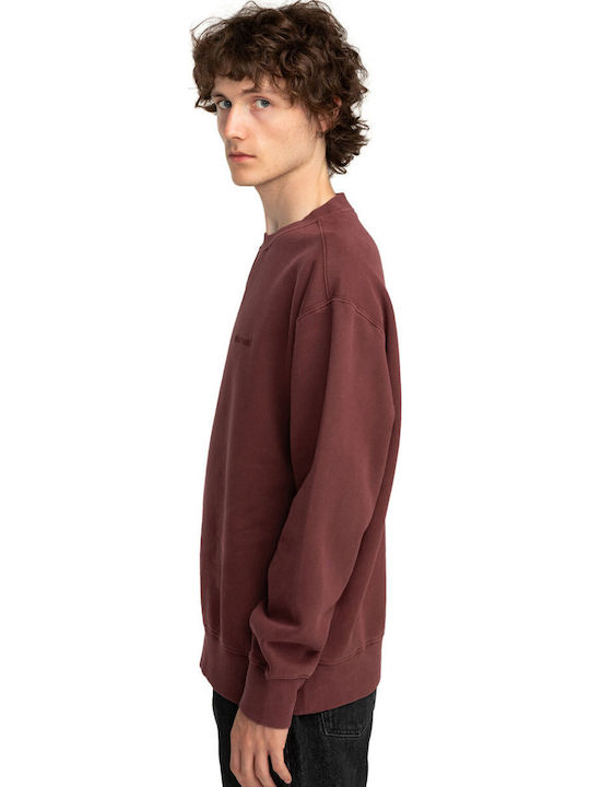 'cornell 3.0' Cardigan Decadent Chocolate