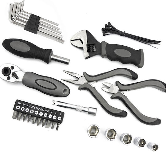 AGVpro Set de reparare anvelope motocicletă