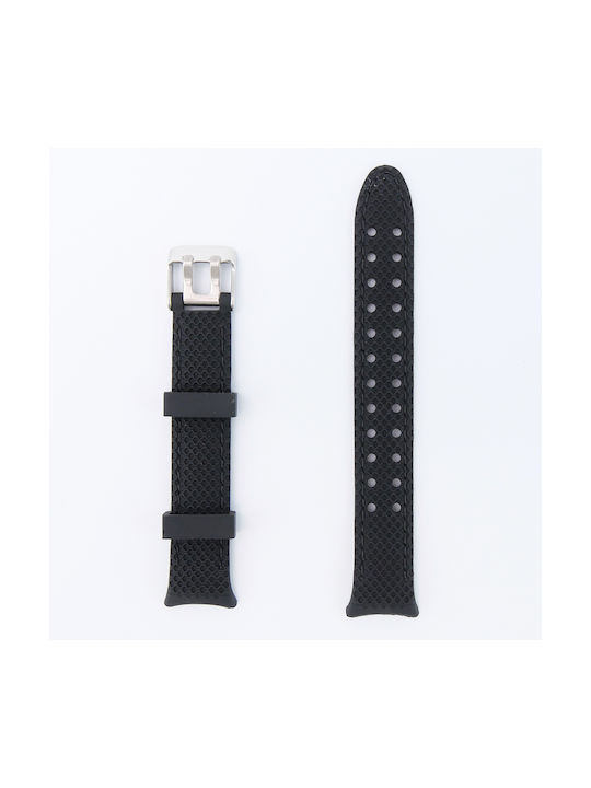 Curea Silicon Negru (Huawei Band 8)