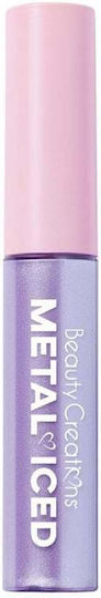 Liner De Ochi Lichid Metalic 5ml