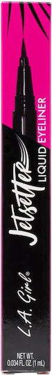 L.A. Girl Pen Eye Liner 1ml