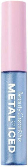 Liner De Ochi Lichid Metalic Înghețat 5ml