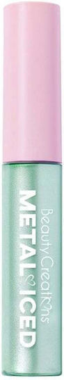 Liner De Ochi Lichid Metalic 5ml
