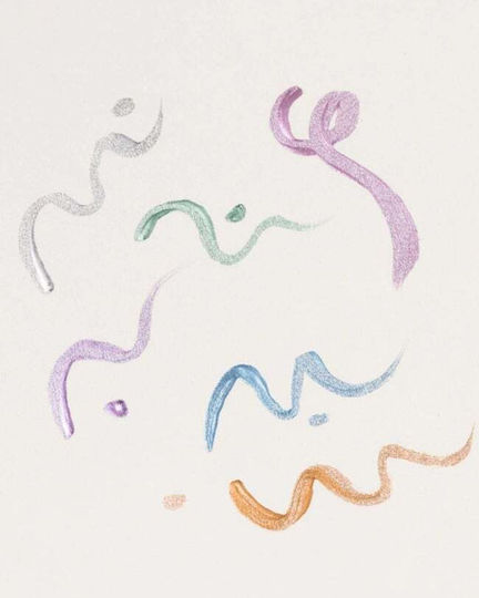 Liner De Ochi Lichid Metalic 5ml