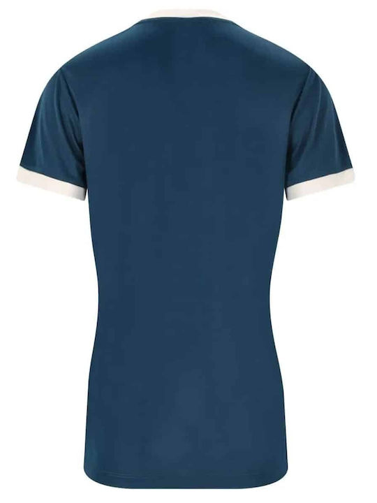 Γυναικείο Αθλητικό T-shirt Poseidon