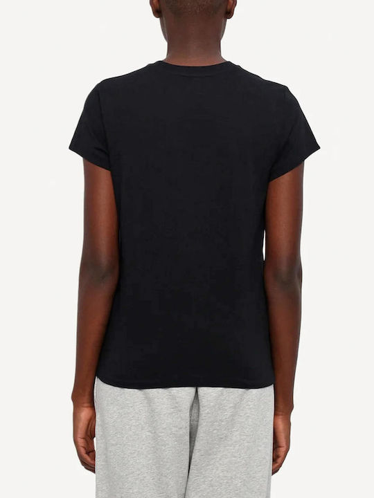 Ralph Lauren T-Shirt Black 211952901007