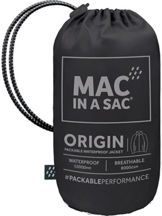 MAC In a Sac