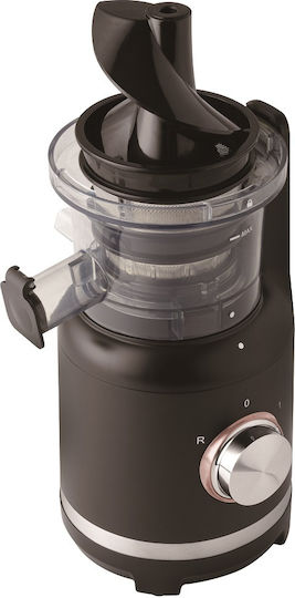 Berlinger Haus Entsafter 300W Schwarz