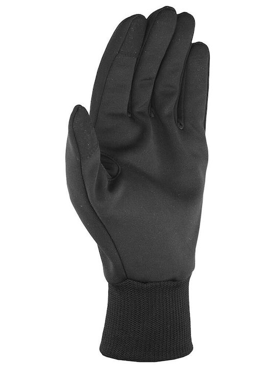 4F Men's Gloves Black