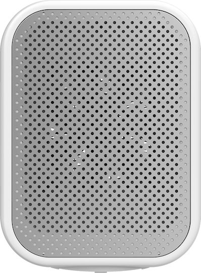 Cecotec Ceramic Fan Heater Room Floor White 1500W