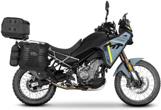 Βάση Topcase Shad Cfmoto 450mt