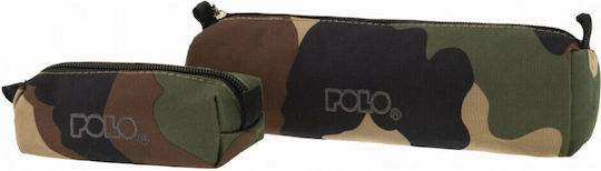 Polo Original Wallet Κασετίνα Βαρελάκι Πολύχρωμη (Διάφορα Χρώματα)