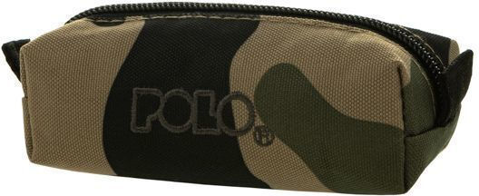 Polo Original Wallet Κασετίνα Βαρελάκι Πολύχρωμη (Διάφορα Χρώματα)