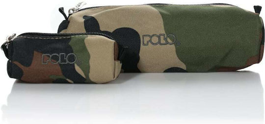 Polo Original Wallet Κασετίνα Βαρελάκι Πολύχρωμη (Διάφορα Χρώματα)