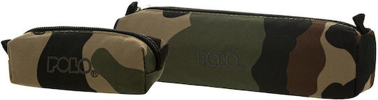 Polo Original Wallet Κασετίνα Βαρελάκι Πολύχρωμη (Διάφορα Χρώματα)