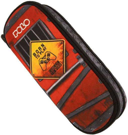 Polo Extra Penar Multicolor