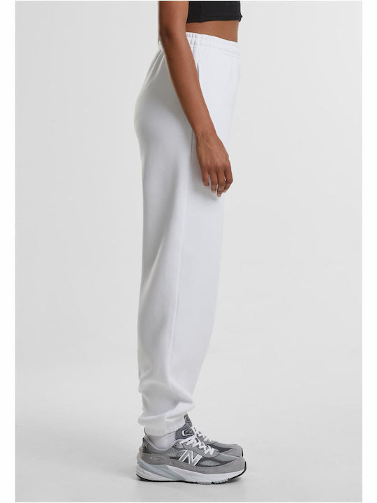 Sweatpants White
