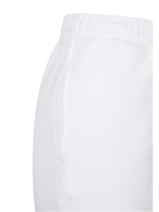 Sweatpants White