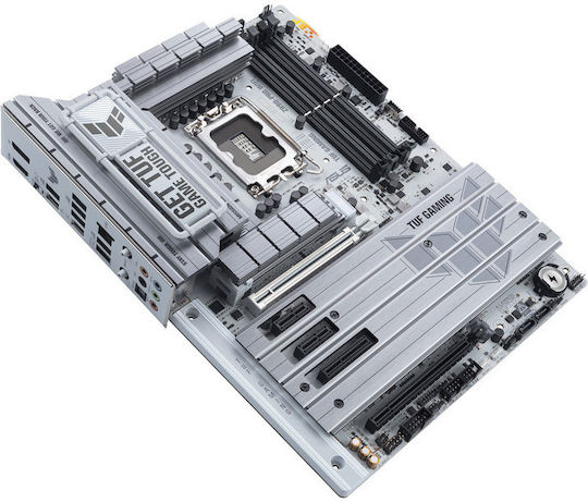 Asus TUF Gaming Z890-Pro WIFI rev. 1.0 Motherboard ATX με Intel 1851 Socket 90MB1IR0-M0EAY0