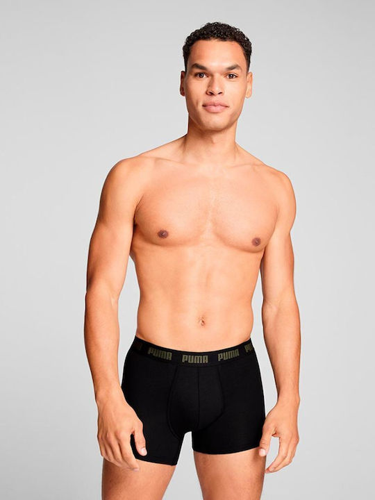 Everyday Ανδρικά Μποξεράκια Πολύχρωμα 3Pack