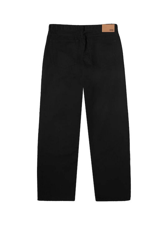 Ανδρικό Παντελόνι Τζιν Black